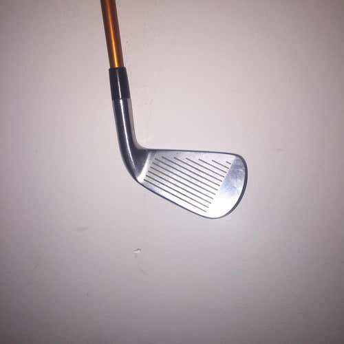 712u Single Iron Lefty