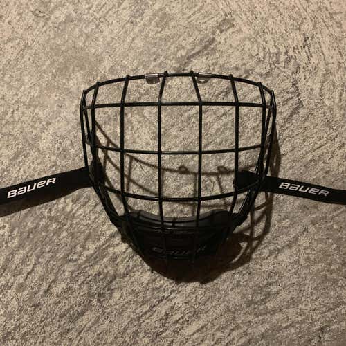 Profile II Facemask  Senior