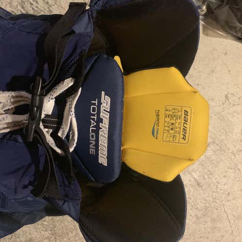 New Supreme TotalOne Hockey Pants Senior