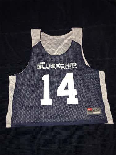 Nike Bluechip Pinnie