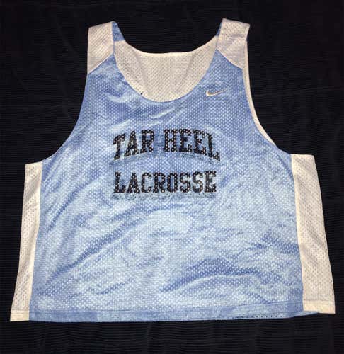 Tar Heel Pinnie