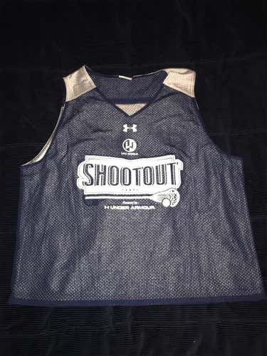 Under Armour Shootout Pinnie