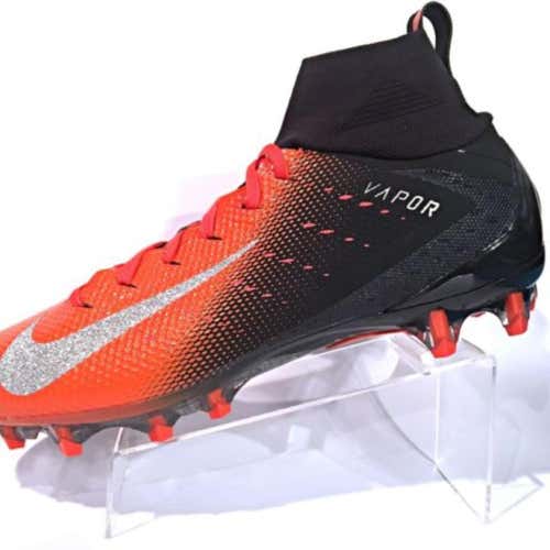 New Nike Vapor Untouchable Pro 3 Cleats Sz:11.5
