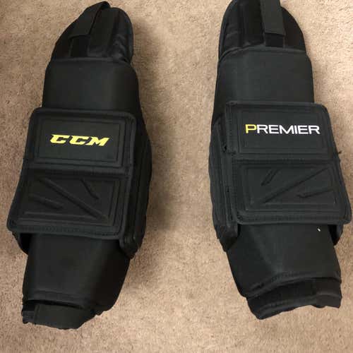 CCM premier Pro Chest Protector Arms Size Large