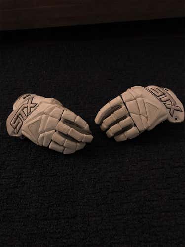 Surgeon 500 Lacrosse Gloves