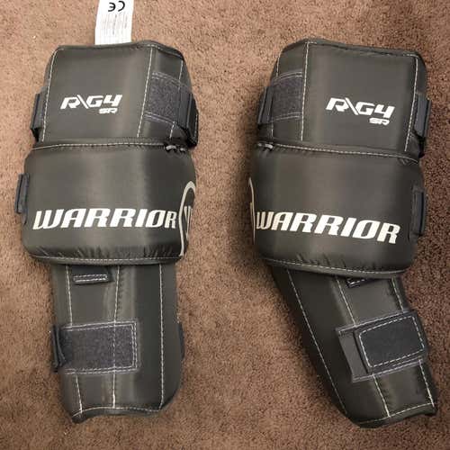 New Warrior Senior Knee Pads