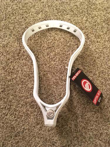 New Maverik Optik 2.0 Head