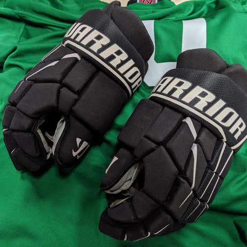Warrior Burn 15" Gloves Senior