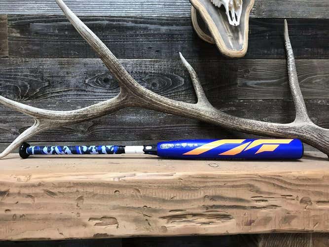 New CUSTOM Demarini CF ZEN Sprite 31/20 (-11) Fast-pitch Softball Bat Brand New