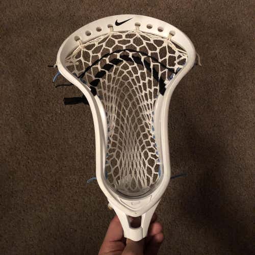 LN Nike CEO With Type 4s Mesh