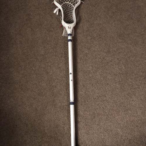 Nike CEO on an ECD Carbon Shaft