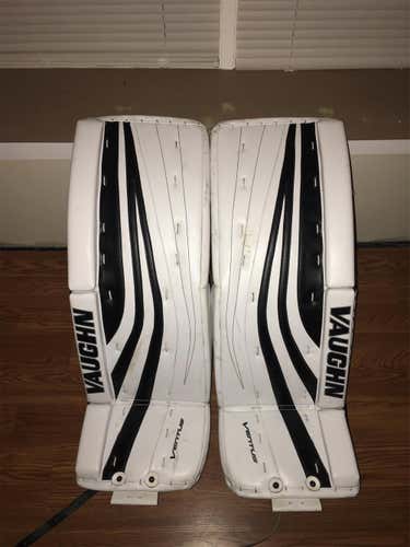 Ventus SLR Pro Goalie Leg Pads Senior