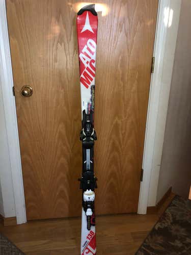 2016 Atomic Skis