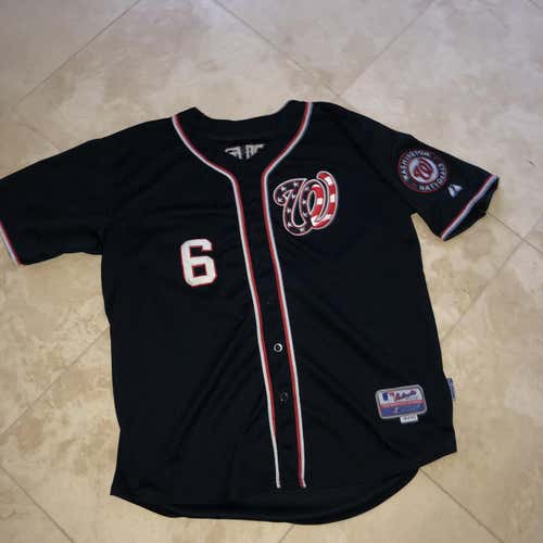 Anthony Rendon Washington Nationals Jersey