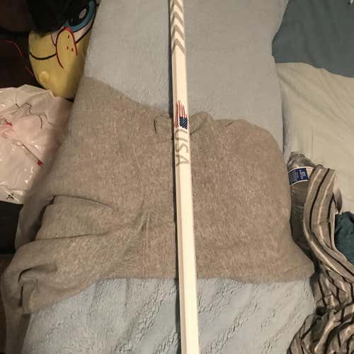 New Carbon Pro Shaft