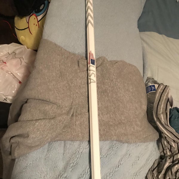 New Carbon Pro Shaft