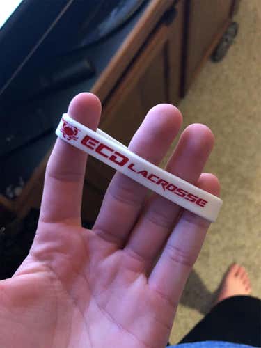 New East Coast Dyes Weistband