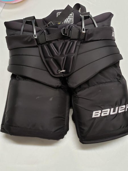 Bauer Supreme S190 Hockey Goalie Pants Senior