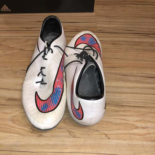 New Hypervenoms Cleats