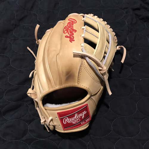 Rawlings Pro Preferred NP5 H Web