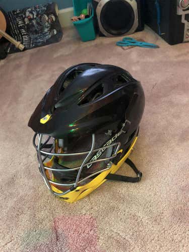 Pro-7 Helmet