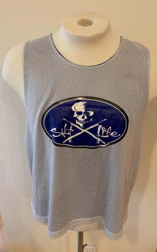 Salt Life Practice Pinnie