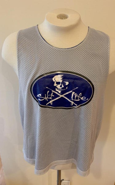 Salt Life Practice Pinnie
