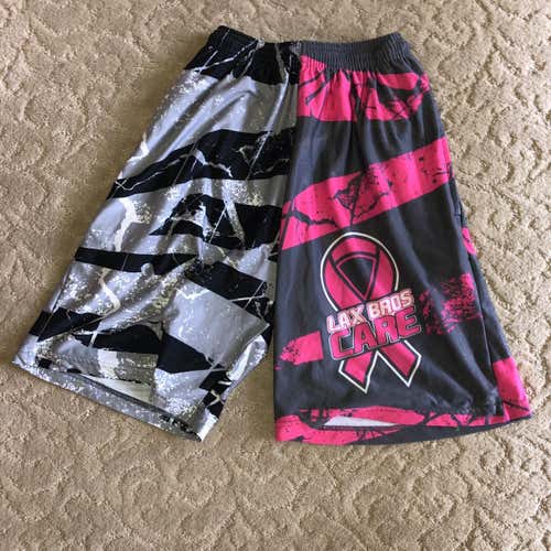 BCA Lacrosse Shorts