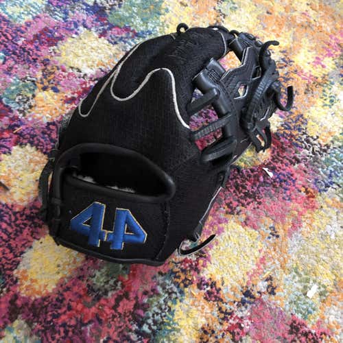 44 Signature Series Mesh Crown Tip