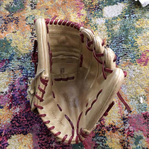 Signature Series Baseball Glove