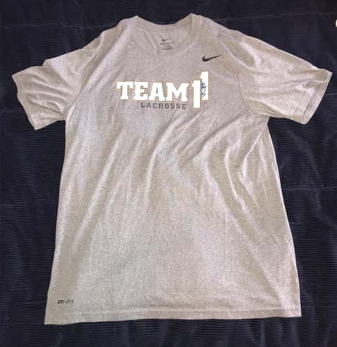 Team 11 Nationals Shirt