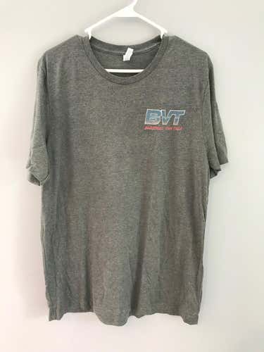 Barstool Van Talk T-Shirt XL Bin9