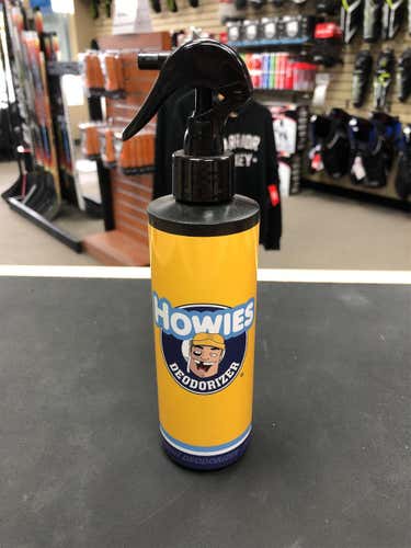 Brand New Howies Deodorizer Spray