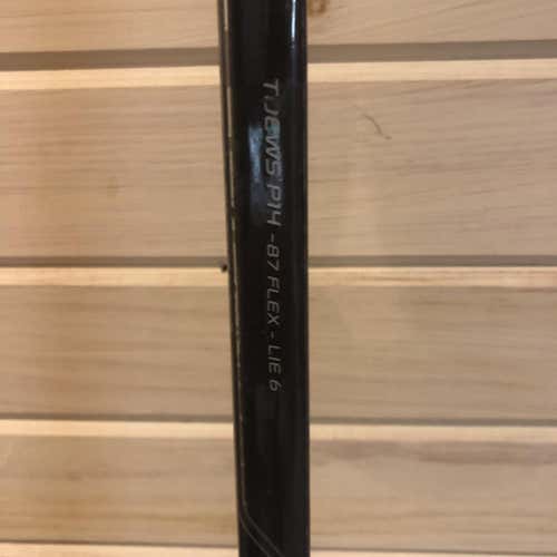 Nexus 1N Hockey Stick P14 Toews 87 Flex