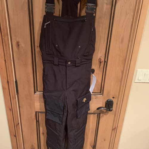New Descente Pants