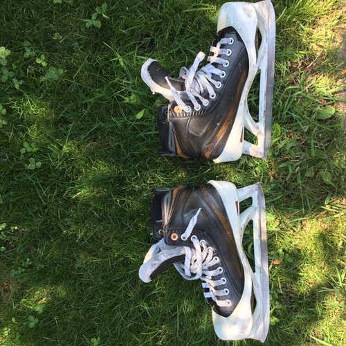 Bauer Pro Goalie Skates