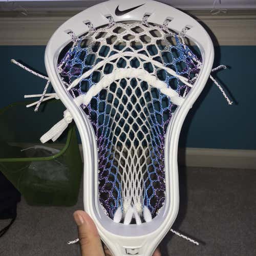 New Lakota U Head Strung
