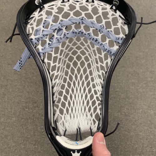 New Clutch 3X + Stringer’s Shack G3 Ultralight