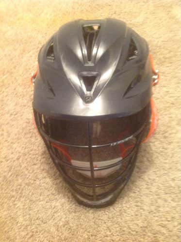 Cascade Helmet Adult