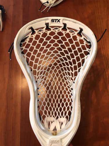 Hammer 500 Head