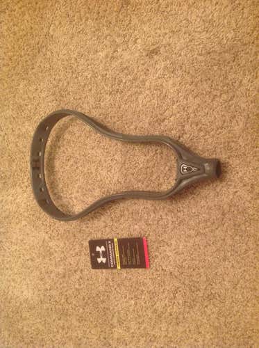 New Under Armour Head