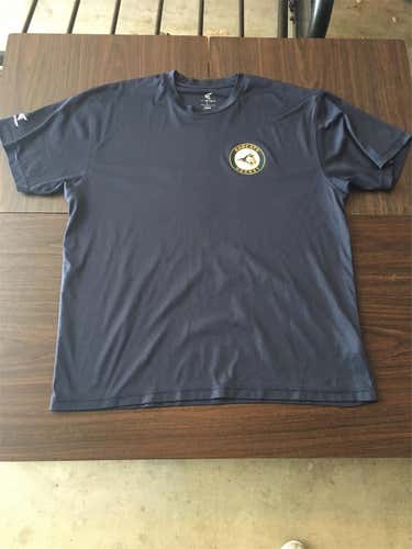 Easton Arizona Bobcats Workout Shirt E4