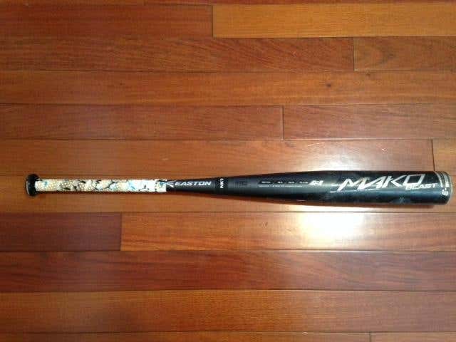 2017 Easton Mako Beast Bat BBCOR 32"/29 oz