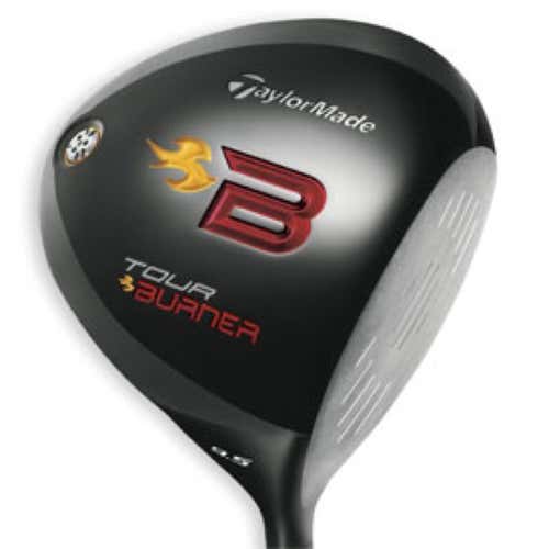 Burner Driver Righty