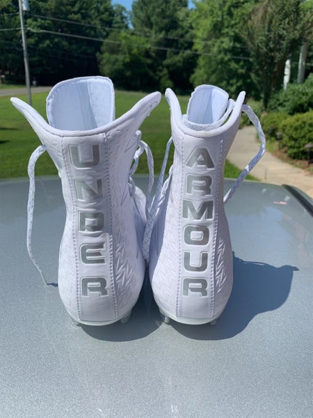 Brand New UA Highlights Size 12.5