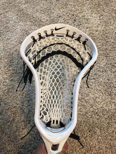 Brand New Nike CEO with Stringking 4s Mesh
