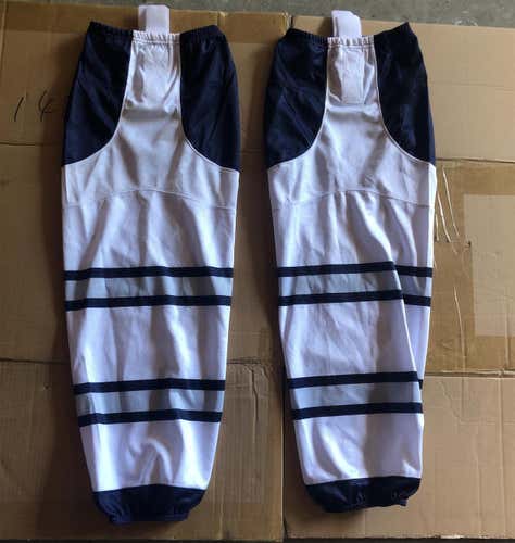 New Set Of Full Team Custom Sox. Read Description For Individual