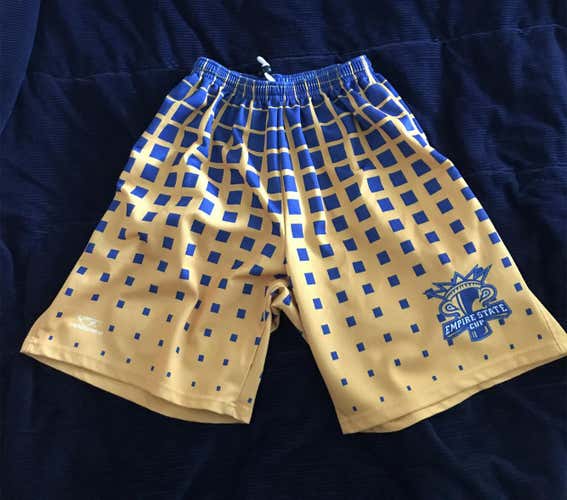 Empire State Cup Shorts