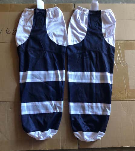 New Full Set Of Custom Team Sox. Read Description For Individual