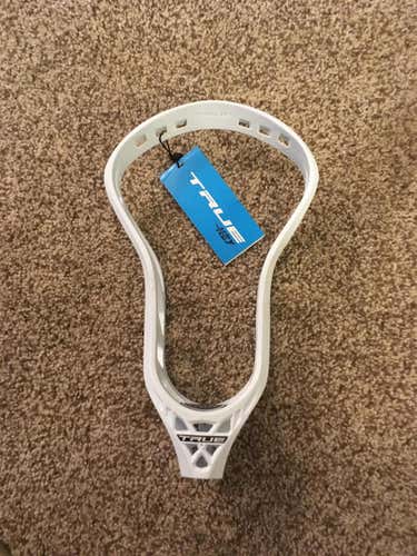 New True Key Head